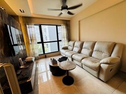 Blk 435A Fernvale Residence (Sengkang), HDB 4 Rooms #539520481
